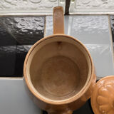 Vintage coffee maker