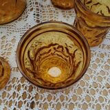 Vintage orangeade set