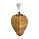 Bamboo lamp 1980