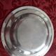 Plat service argent orfèvre Gombault