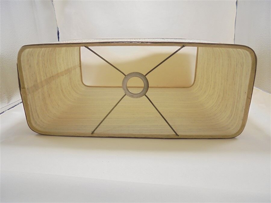 Vintage lampshade