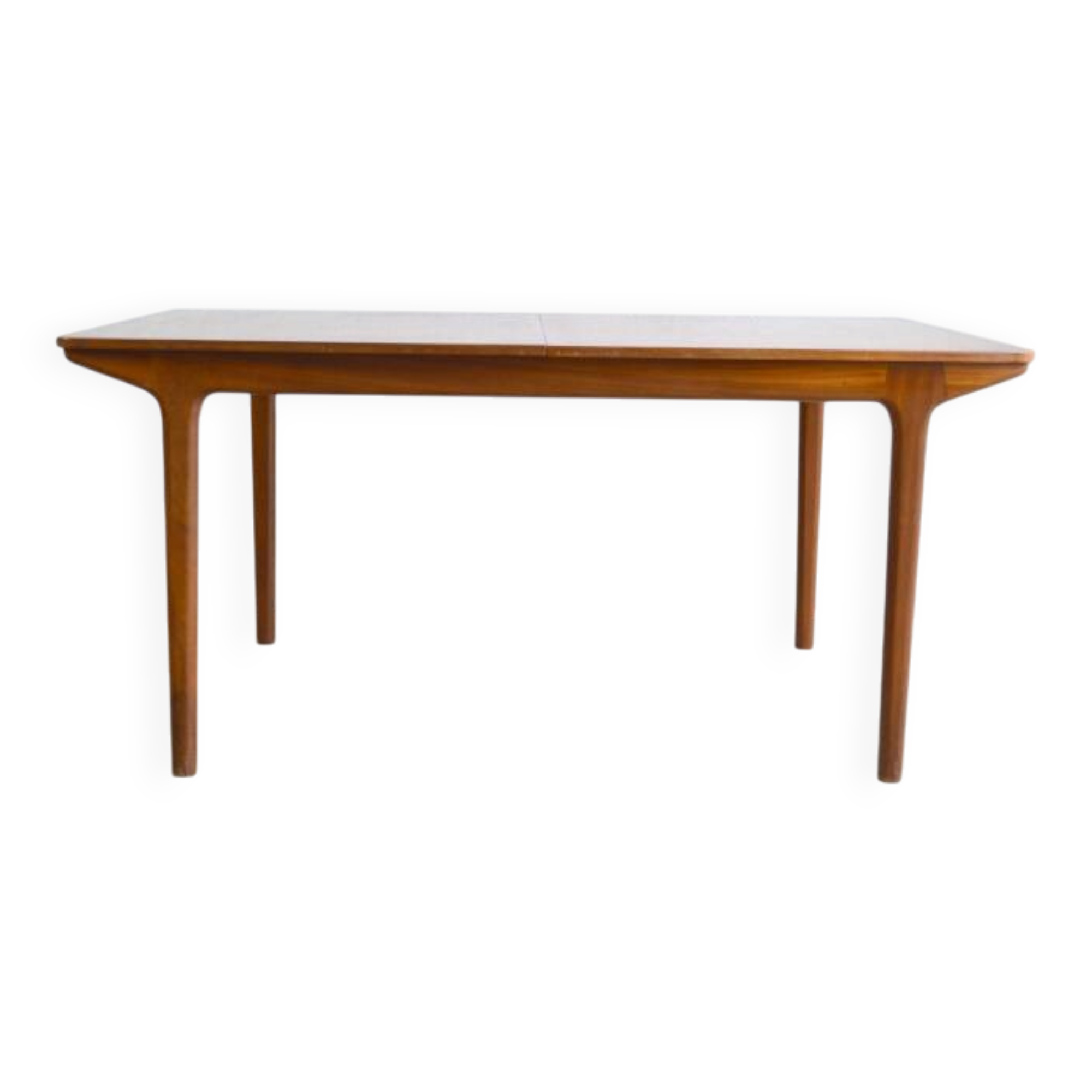 McIntosh table – double butterfly extensions