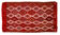 Anatolian handmade kilim rug 266 cm x 172 cm