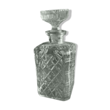 Whisky decanter 1950