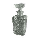 Carafe à whisky 1950