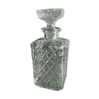 Carafe à whisky 1950