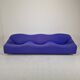 Pierre Paulin for Artifort Rare First Edition ABCD Three-Seat Sofa, 1968