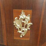Marquetry dresser XVllleme