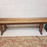 Pair of benches