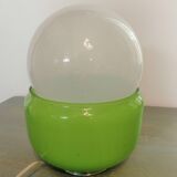 Lamp space age 60s