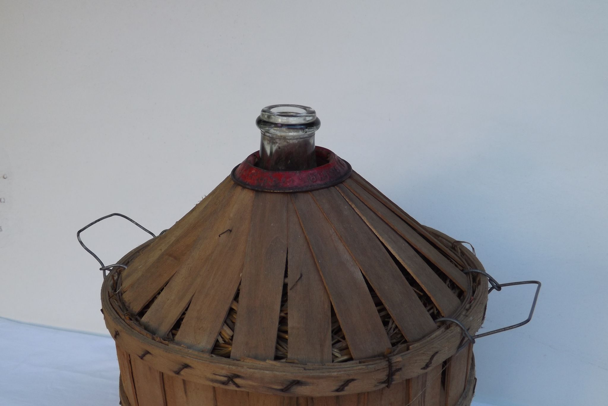 Demijohn 10l