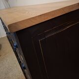 Drawer haberdashery cabinet
