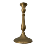 Selency x bhv brass candle holder