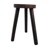 Tripod tabouret