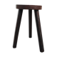 Tripod tabouret