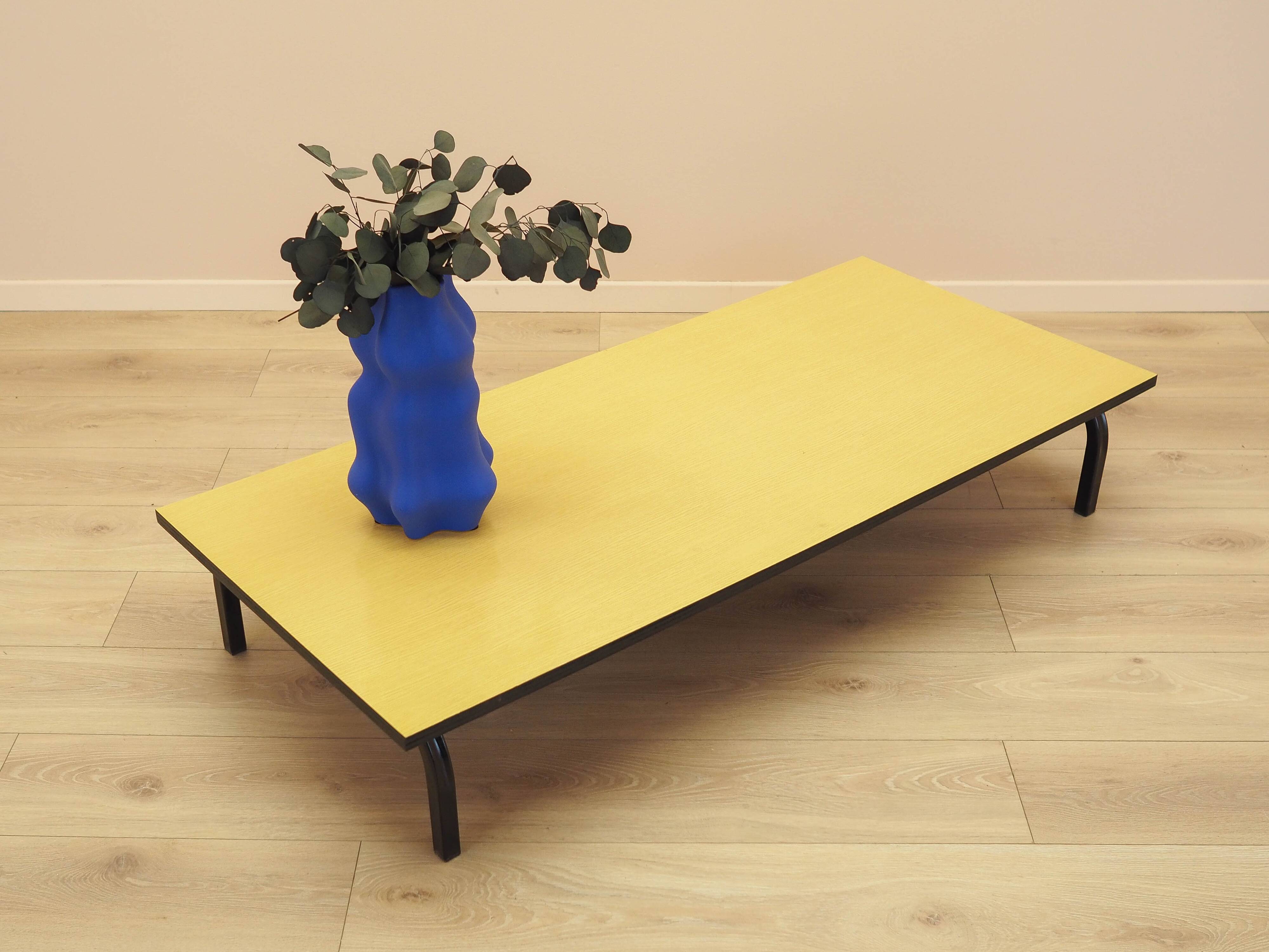 Lowboard, Danish design, 1980s, made in Denmark