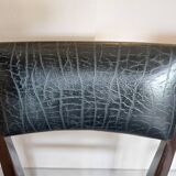 3 Scandinavian chairs