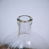 Transparent carboy  25L