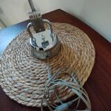 Jumo 600 lamp - 1st version