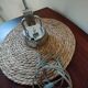Lampe Jumo 600 - 1er version