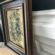 Tableau nature morte ancien