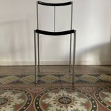 set of 4 zeus chairs