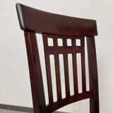 Rare dining chair no. 234 by Otto Wagner for J&J Kohn