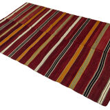 Tapis d’orient, 205x125 cm