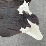 Cowhide mat 210x250cm