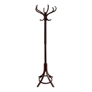 Porte-manteau perroquet - originale