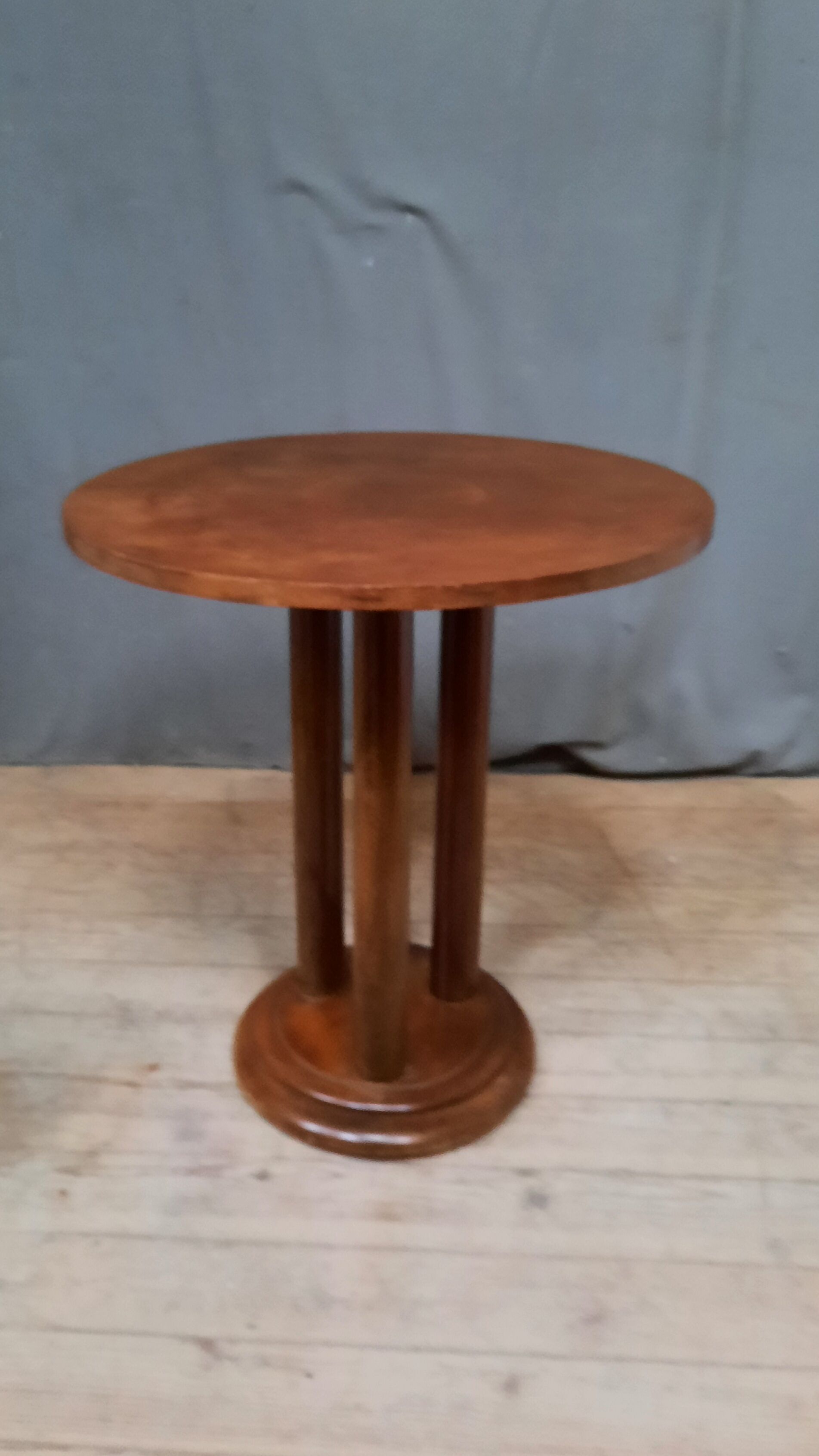 Gueridon of the 1930s