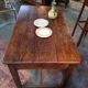 Table de ferme