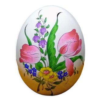 Luneville egg
