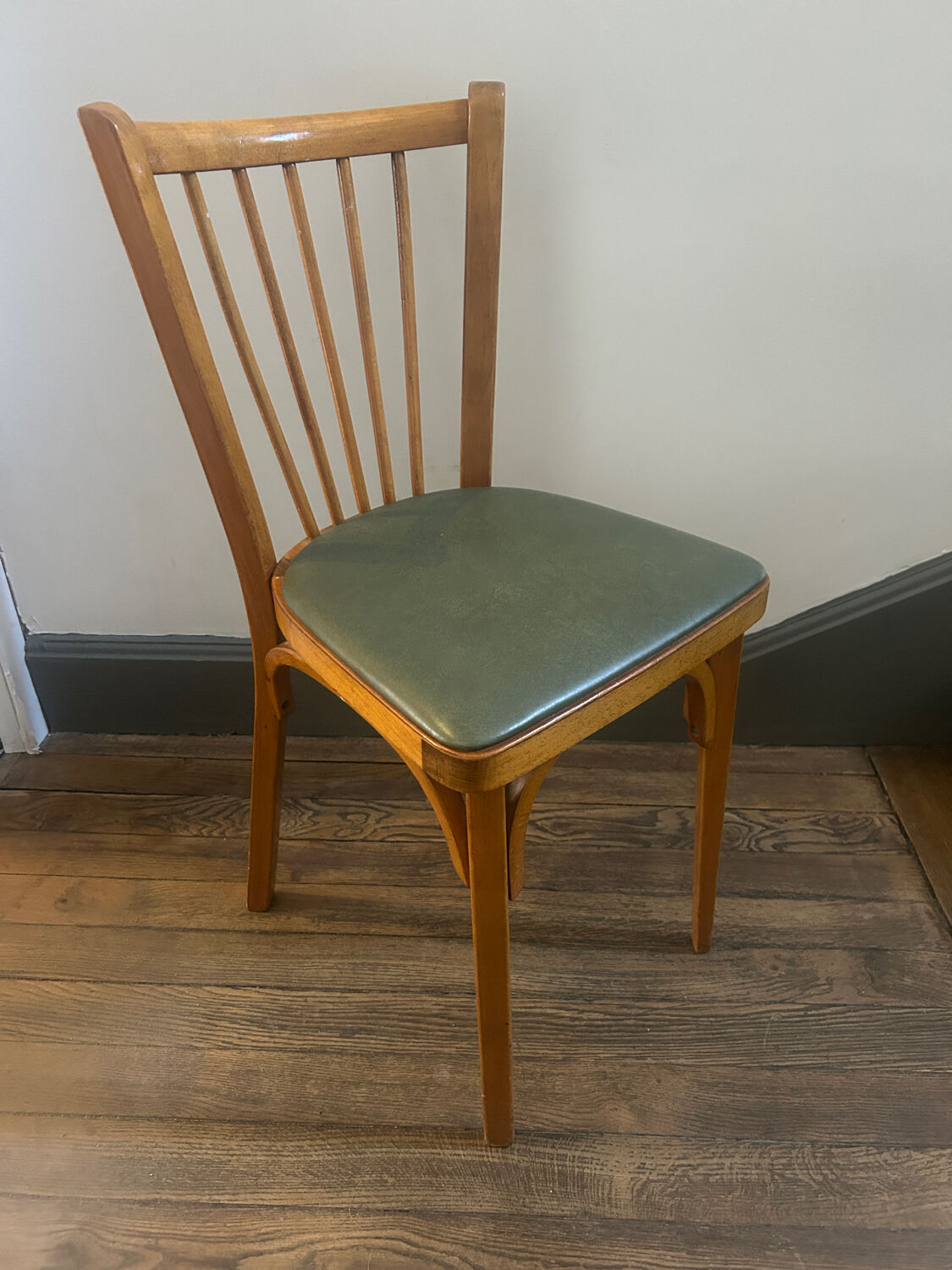 Baumann bistro chair