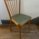Baumann bistro chair