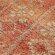 Vintage Moroccan Rug 177 x 242 cm- Authentic berber rug - Wool Rug Handmade