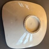 Free-form salad bowl by Jacques Pouchain