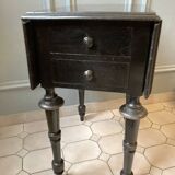 Table à volets 1870 Gueret Frères