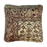 Vintage turkish cushion cover 45 x 45 cm