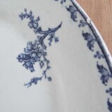 2 flat plates iron earth