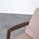Mid-Century Stefan Lounge Chair, 1960s