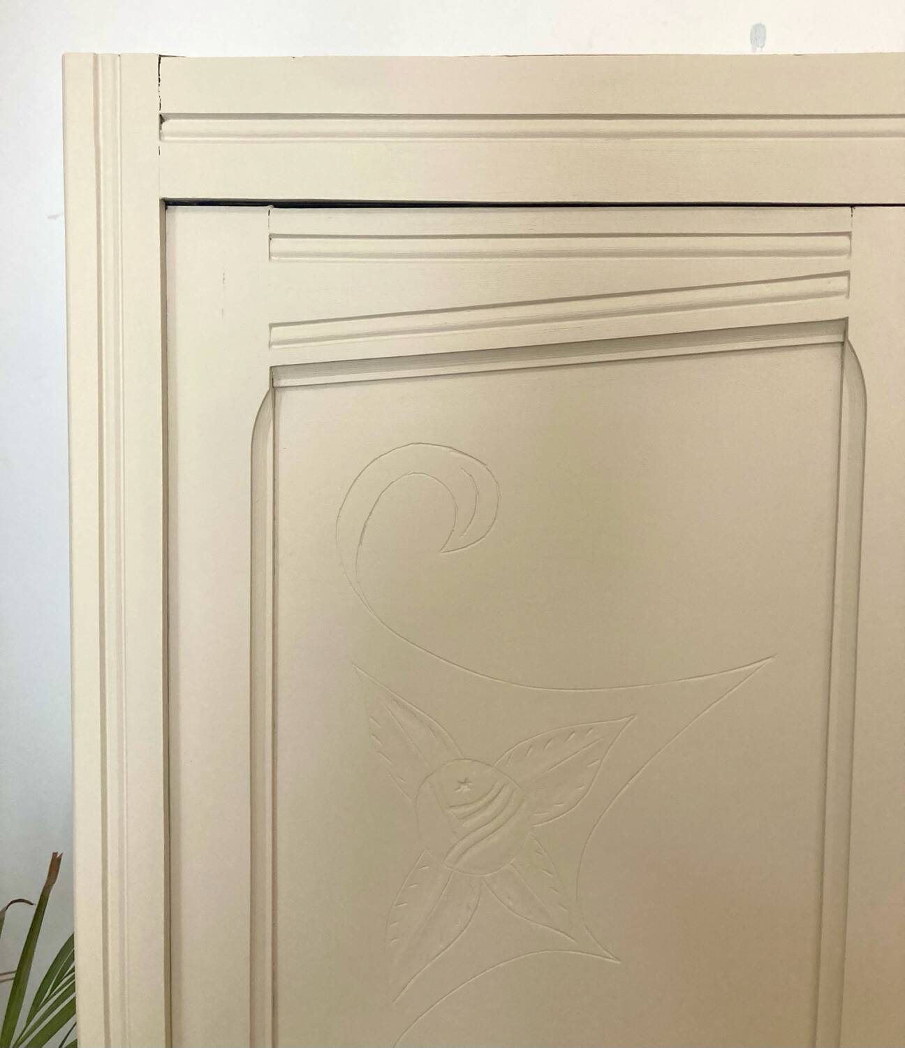 Wardrobe, Parisian wardrobe