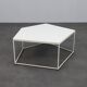 Table basse "Jess" de Rodolfo Dordoni pour Minotti, 2018