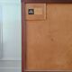 Low buffet / Vintage MDK sideboard renovated in teak, 1960s