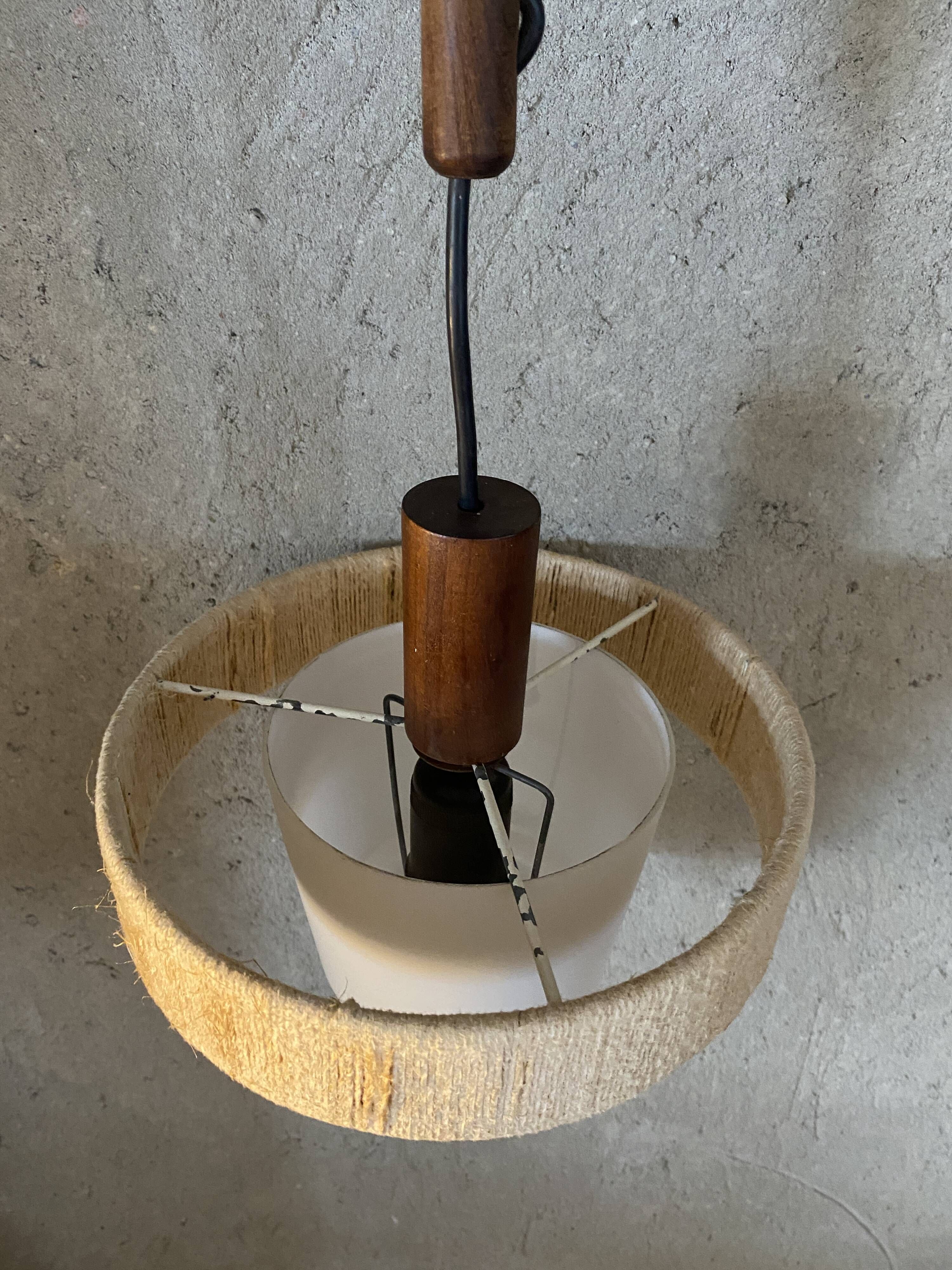 Suspension danoise