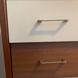 1960s chest of drawers