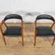 Mid-Century Armchair by Th. Harlev for Farstrup Møbler, 1960s