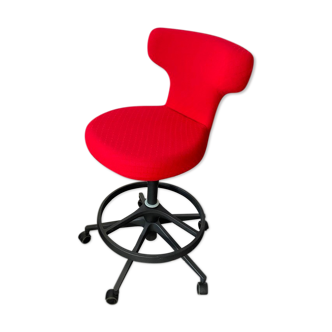 Chaise de bureau Vitra Pivot par Antonio Citterio
