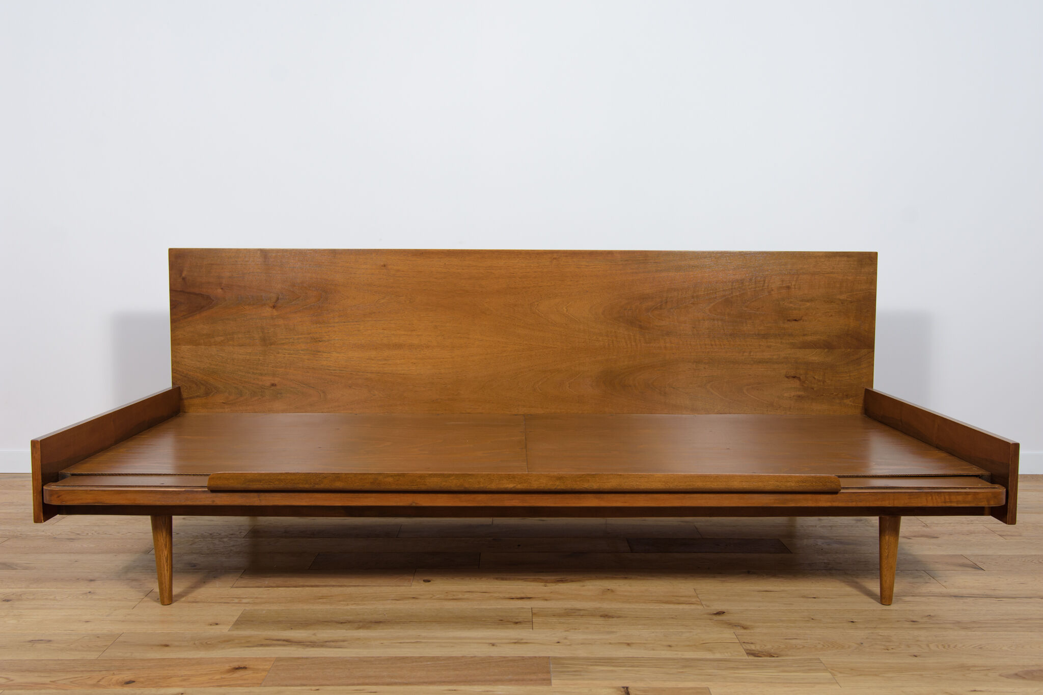 Czechoslovakian sofa from UP Zavody, 1960s