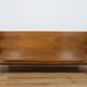 Czechoslovakian sofa from UP Zavody, 1960s
